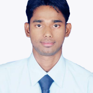 Debasish Patra Python trainer in Bangalore