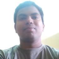 Prashant G. Career Counselling trainer in Mumbai