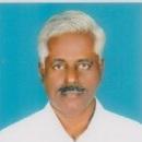 Photo of Anbu Elangovan