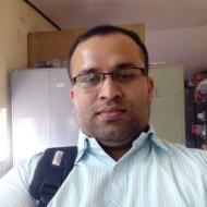 Manju Ks SolidWorks trainer in Bangalore