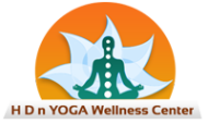 HD n Yoga Wellness Center Yoga institute in Mumbai