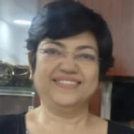 Dr. Shikha M. Vocal Music trainer in Chennai