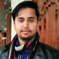 Mahwar K. Class 6 Tuition trainer in Delhi