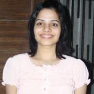 Shruti S. Spoken English trainer in Delhi