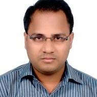 Aslam Mohammed Class 11 Tuition trainer in Bhubaneswar