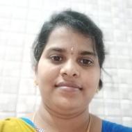 Ramalakshmi R. Class 7 Tuition trainer in Kakinada