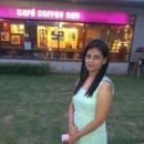 Photo of Vandana M.