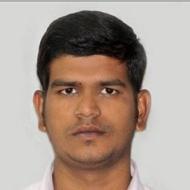 Mohammed Irfan GIS trainer in Hyderabad