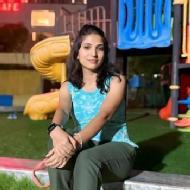 Manisha Personality Development trainer in Hyderabad