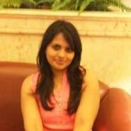 Babita Y. BTech Tuition trainer in Pune