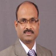 Prashanta Kumar Nayak Corporate trainer in Hyderabad