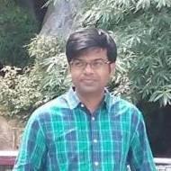 Smrutimaya Behera Advanced Statistics trainer in Bangalore