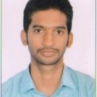 Sumit Kumar BTech Tuition trainer in Delhi