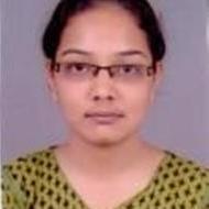 Anamika P. Engineering Diploma Tuition trainer in Delhi