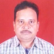 Vinod Kumar Singh Class 9 Tuition trainer in Pune