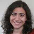 Photo of Fatemeh Tavakoli