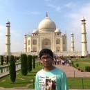 Photo of Abhishek Jaiswal