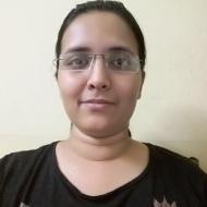 Sukirti M. Class I-V Tuition trainer in Delhi