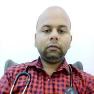 Kusu Srivastava MBBS & Medical Tuition trainer in Hyderabad