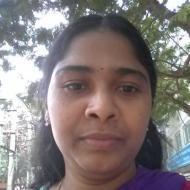 Manjula C. Software Testing trainer in Bangalore