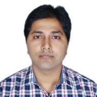 Jagdish Jha Stock Market Trading trainer in Pune