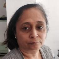 Renu S. Class 11 Tuition trainer in Delhi