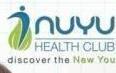 NUYU Health Club Aerobics institute in Jaipur