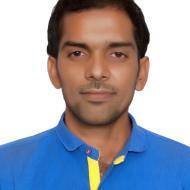 Syed Iftekhar Hussain Quadri BTech Tuition trainer in Mumbai