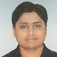 Satish S iOS Developer trainer in Bangalore