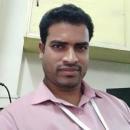 Photo of Dr. A. Antony Raj