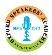 Oxford Speakers Academy Communication Skills institute in Nagpur