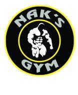 NAK'S GYM Gym institute in Bangalore