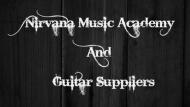 Nirvana Music Academy Guitar institute in Mumbai