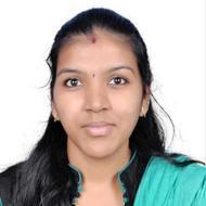 Bhuvaneshwari V. MBBS & Medical Tuition trainer in Hyderabad