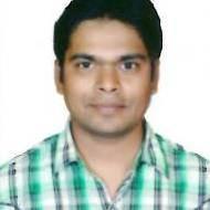Sudhir Kumar Python trainer in Bangalore