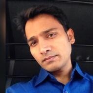 Anand Vishwakarma Body Massage trainer in Pune