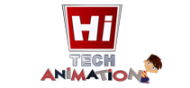 Hitech Academy Animation & Multimedia institute in Kolkata