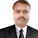 Photo of Sunil Gupta