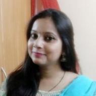 Kavita R. Class I-V Tuition trainer in Ranchi