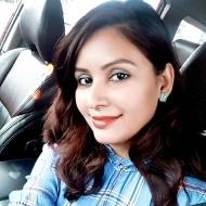 Anjali P. Class 12 Tuition trainer in Pune