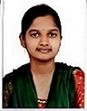 Photo of Sai Keerthana B.