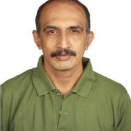 Karunesh Jogalekar Yoga trainer in Mumbai