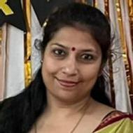 Sujata C. Class 9 Tuition trainer in Bangalore