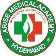 Arise MBBS & Medical Tuition institute in Hyderabad