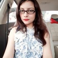 Riya A. LLB Tuition trainer in Kolkata