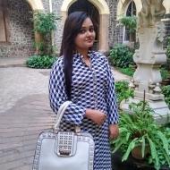 Munazza S. BSc Tuition trainer in Mumbai