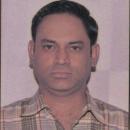 Photo of Vijay Saxena