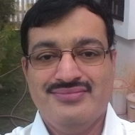 Sriram R SQL Server trainer in Bangalore