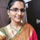 Photo of Savitha J.