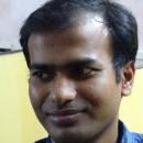 Photo of Mr U Debnath .